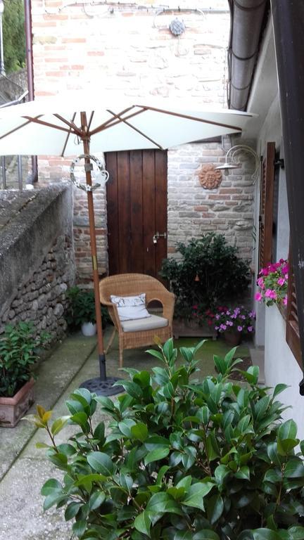 Borgo Delle Fate Otel Amandola Dış mekan fotoğraf